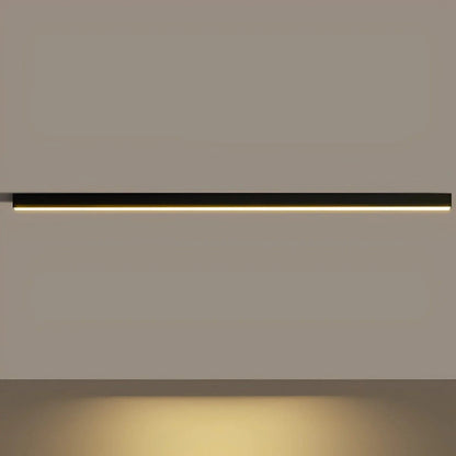 Plafonnier LED linéaire