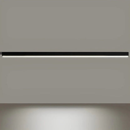 Plafonnier LED linéaire