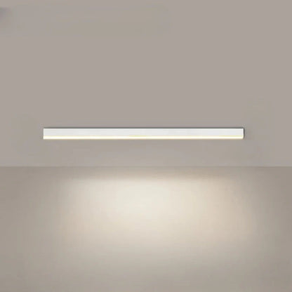 Liniowa lampa sufitowa LED