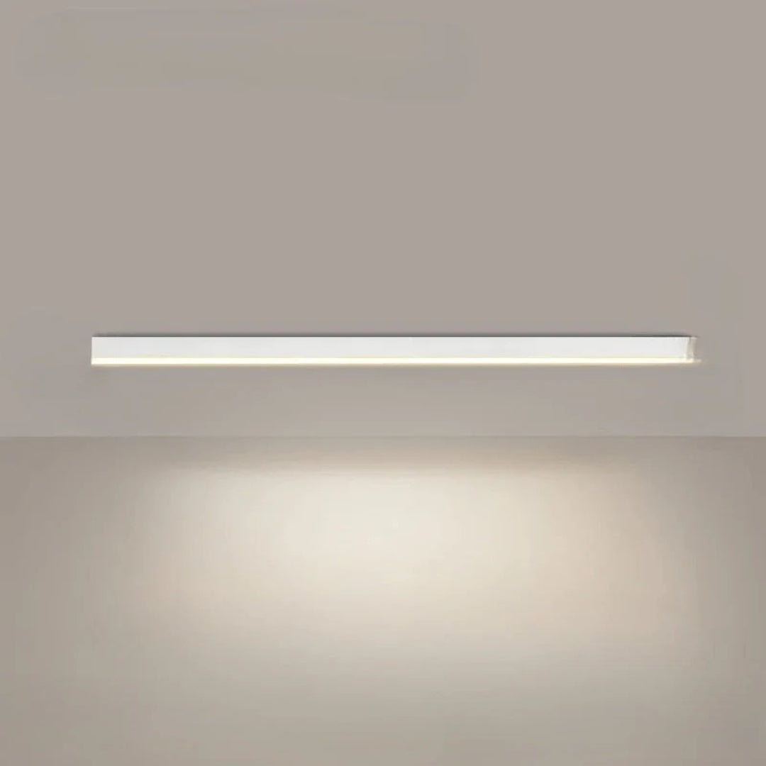 Liniowa lampa sufitowa LED