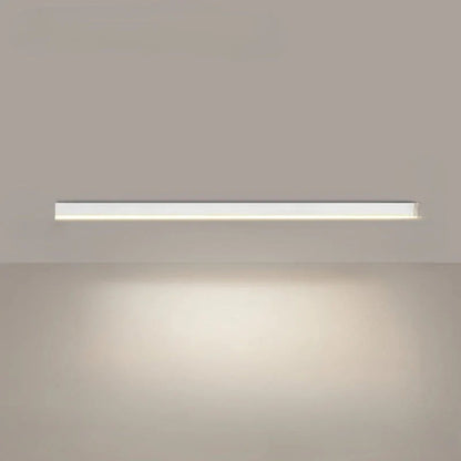 Liniowa lampa sufitowa LED