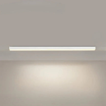 Liniowa lampa sufitowa LED