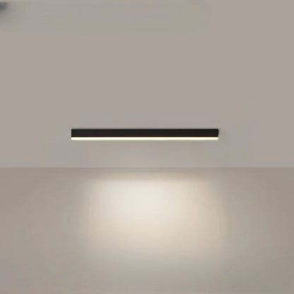Liniowa lampa sufitowa LED