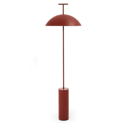 Lampa podłogowa LED 6–10W z trzonkiem typu wig, oświetlenie 15–30 m²