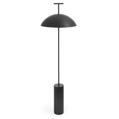 Lampa podłogowa LED 6–10W z trzonkiem typu wig, oświetlenie 15–30 m²