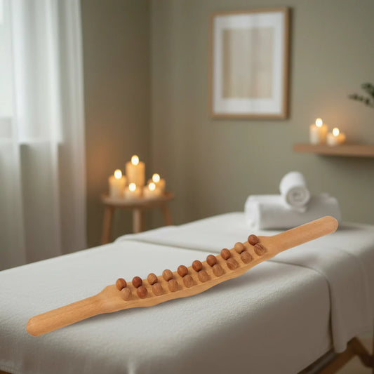 Przyrząd do masażu Gua Sha