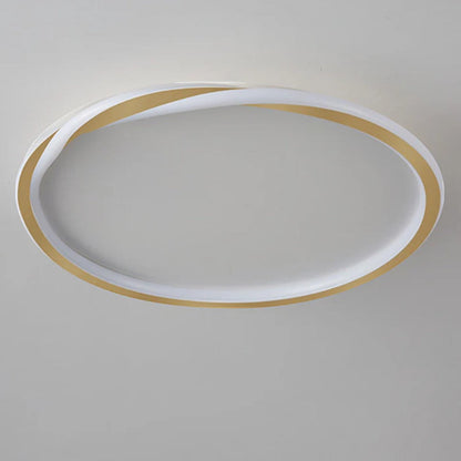 Plafonnier LED avec intensité lumineuse réglable
