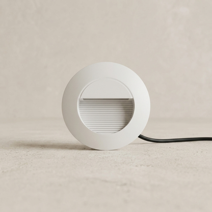 Spot LED encastrable pour escalier
