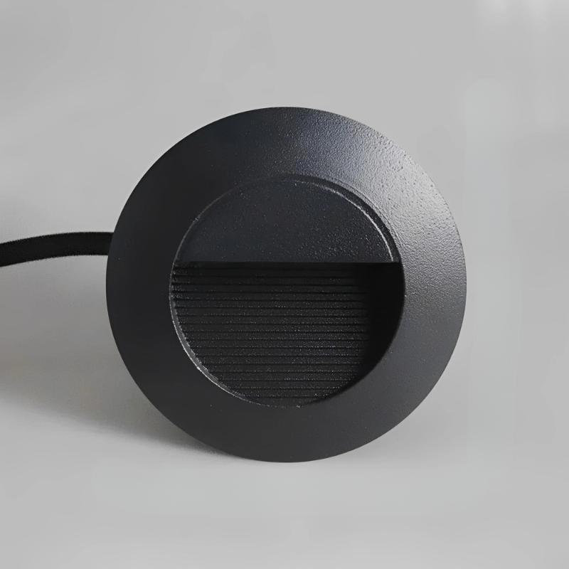 Spot LED encastrable pour escalier