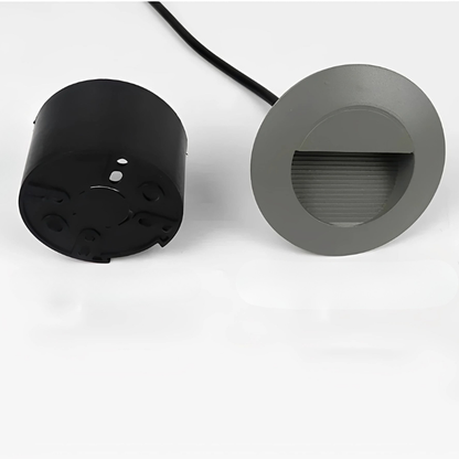 Spot LED encastrable pour escalier