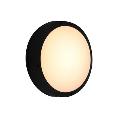 Lampe murale LED ronde