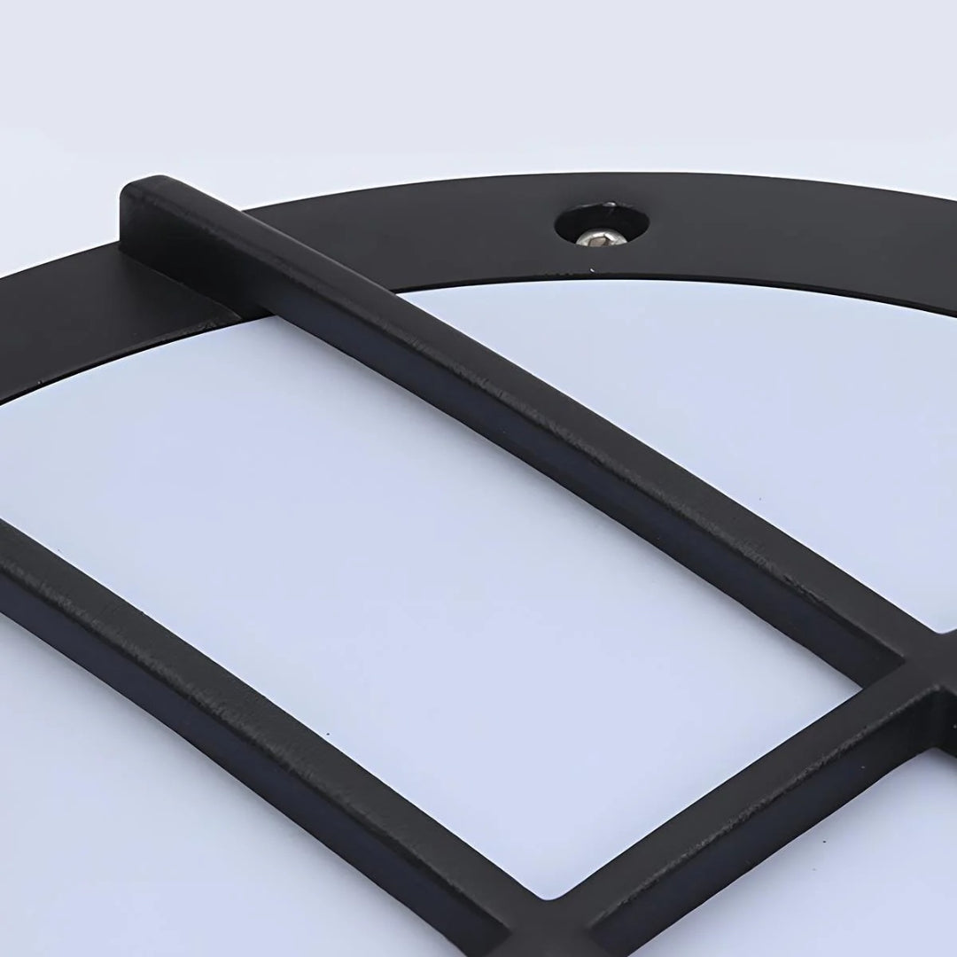 Lampe murale LED ronde