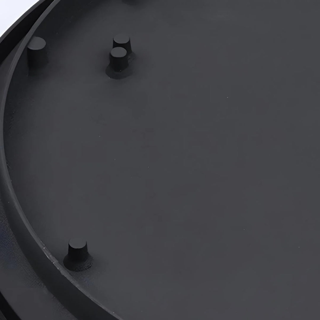 Lampe murale LED ronde