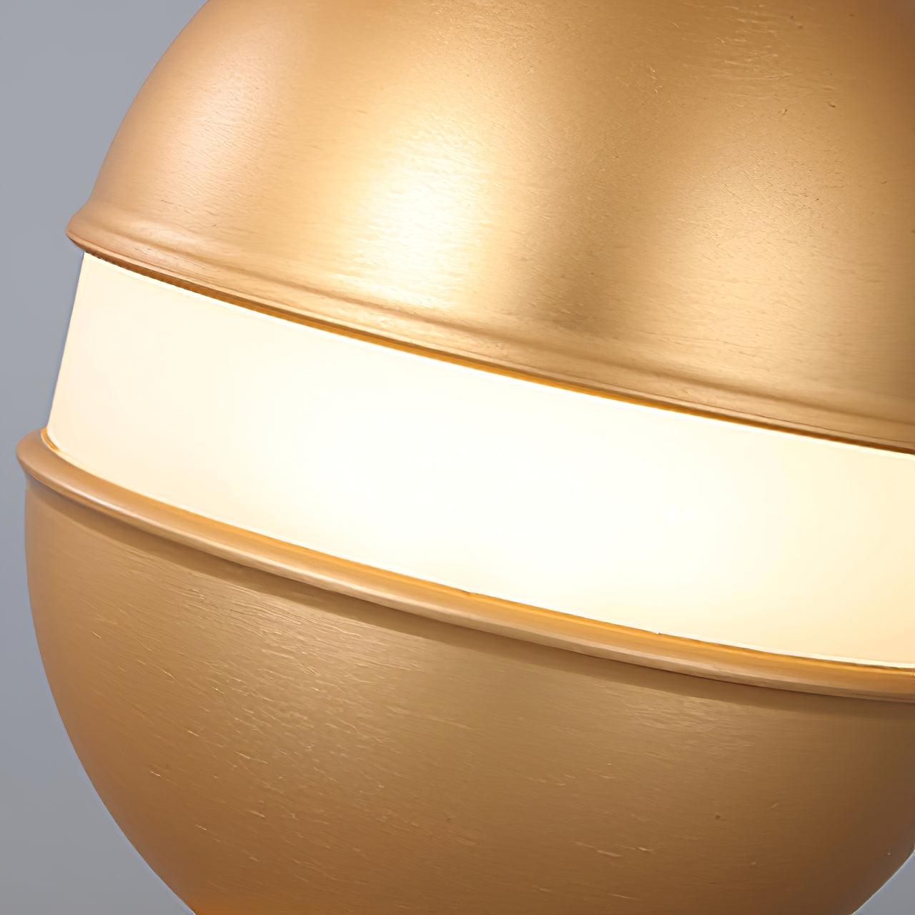 Bezprzewodowa Lampa Stołowa LED z Funkcją Dotykową i Zasilaniem Akumulatorowym