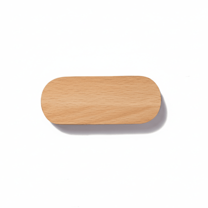 Wooden key holder