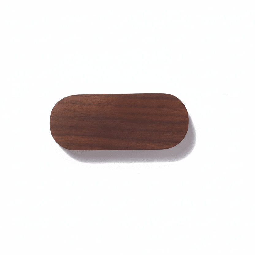 Wooden key holder
