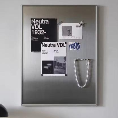 Magnetický rámeček na fotografie