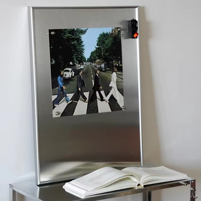 Magnetický rámeček na fotografie