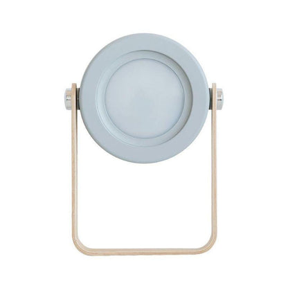 Składana latarnia LED