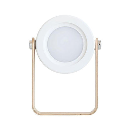 Składana latarnia LED
