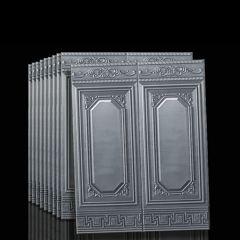 Samolepicí 3D nástěnné panely