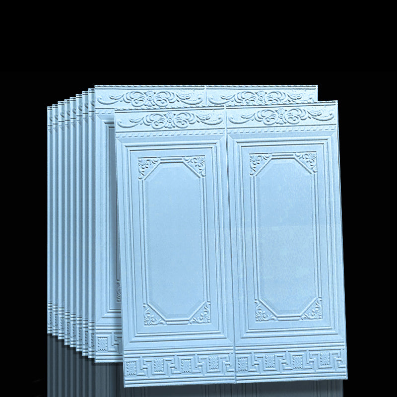 Samolepicí 3D nástěnné panely