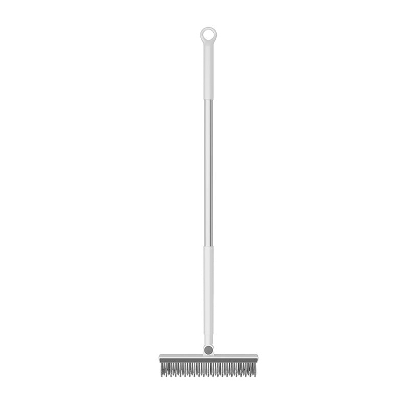 Brosse télescopique pour joints