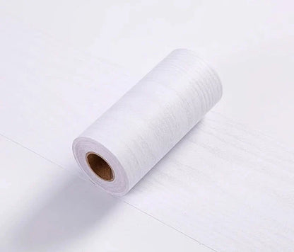 Wood-effect finishing trim