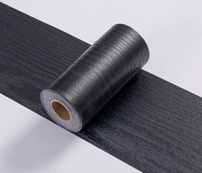 Wood-effect finishing trim