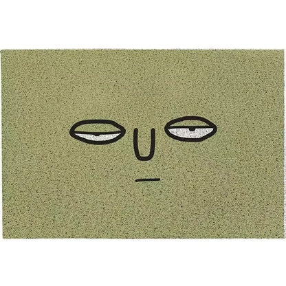 Wycieraczka z emoji