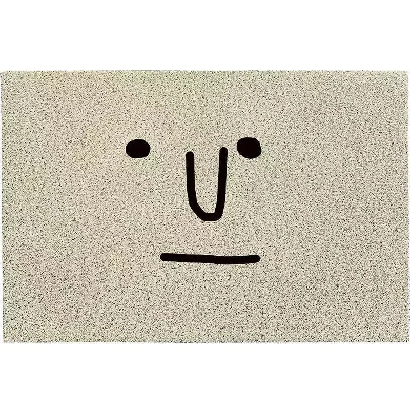 Wycieraczka z emoji