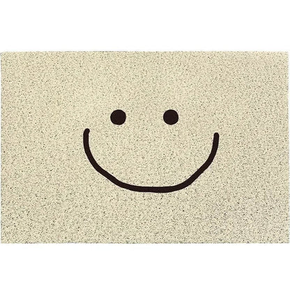 Wycieraczka z emoji