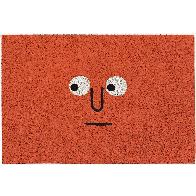 Wycieraczka z emoji