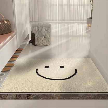 Wycieraczka z emoji