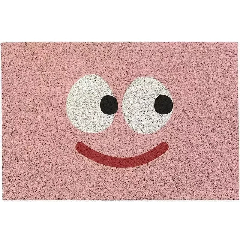 Wycieraczka z emoji