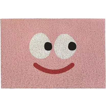 Wycieraczka z emoji