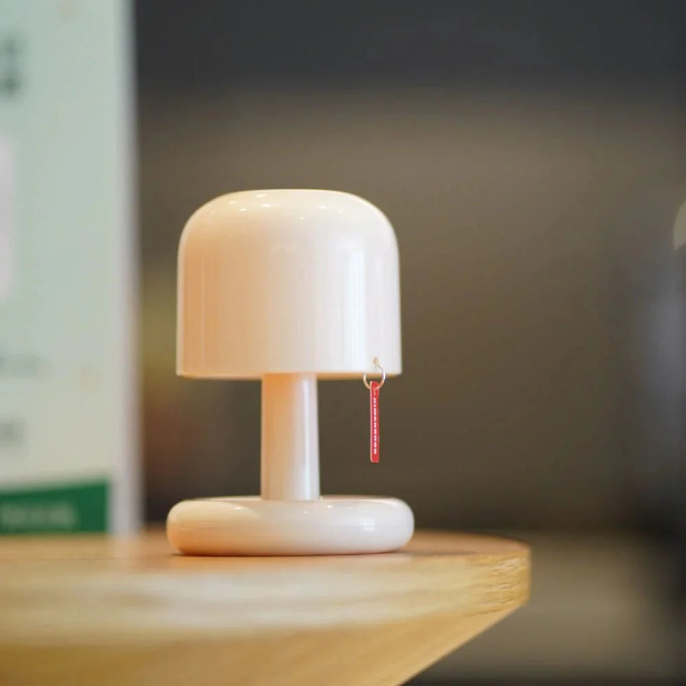 Lampka projekcyjna zachodu słońca z 16 kolorami i ładowaniem USB